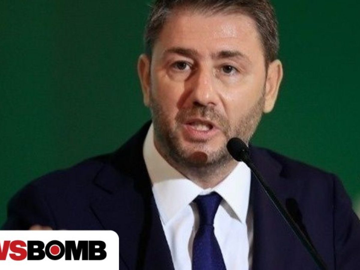 Έκτακτη ενημέρωση πολιτικών αρχηγών για τη Μέση Ανατολή ζητά από τον Μητσοτάκη ο Ανδρουλάκης 