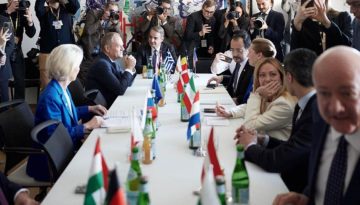 Έκτακτη σύσκεψη για το μεταναστευτικό πριν τη Σύνοδο Κορυφής στις Βρυξέλλες – Οι θέσεις της κυβέρνησης