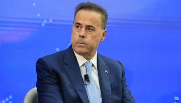 Έκτακτη σύσκεψη στο ΥΠΕΝ για τις εξελίξεις στη Μέση Ανατολή