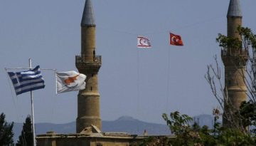 Ελλάδα – Κύπρος: Θα τρίζουν τα κόκκαλα του Αντρέα!