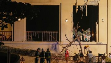Ελληνική πρεσβεία στα ΗΑΕ: «Μείνετε στα σπίτια σας, ή σε ασφαλή σημεία, αποφεύγετε κάθε άσκοπη μετακίνηση»