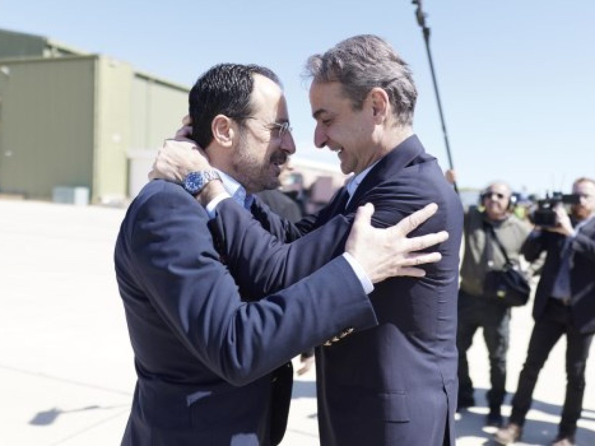 Ελληνοτουρκικά και Κυπριακό: Πώς επηρεάζονται από τον πόλεμο με το Ιράν