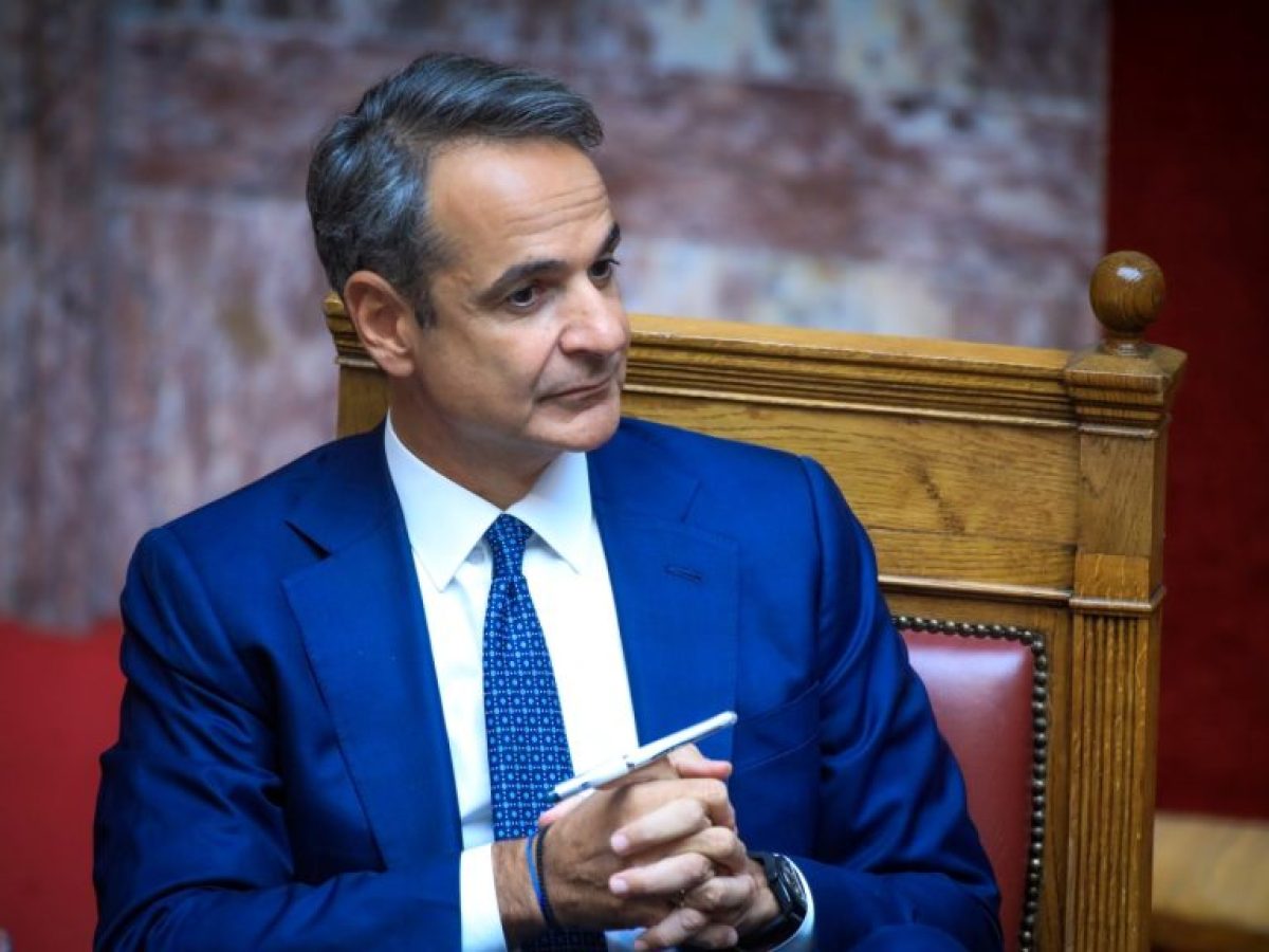 Έμφαση στο… πορτοφόλι: Με αύξηση στον κατώτατο μισθό και νέο πακέτο ΔΕΘ, η κυβερνητική αντεπίθεση