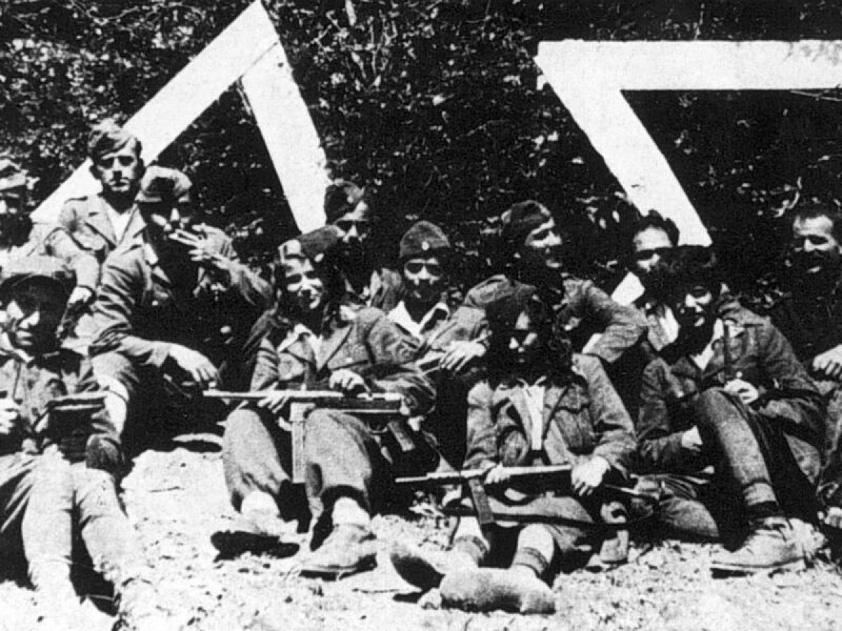 Εμφύλιος Πόλεμος : Πότε και πού ξεκίνησε; Η τρομοκρατία, η αυτοάμυνα, το σχέδιο «Χάλυψ»