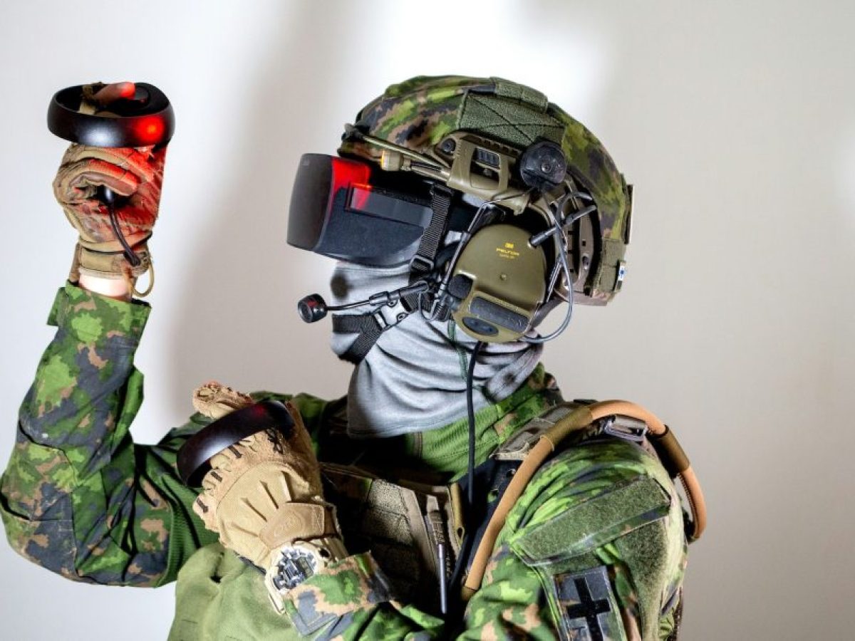 Ένας Terminator λείπει στους πολέμους του 21ου