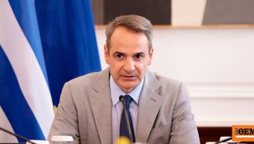 Ενεργά παρών στη σκακιέρα της Μέσης Ανατολής ο Μητσοτάκης: Τα τηλεφωνήματα με Μακρόν και Αλ Σίσι με το βλέμμα στη ναυσιπλ