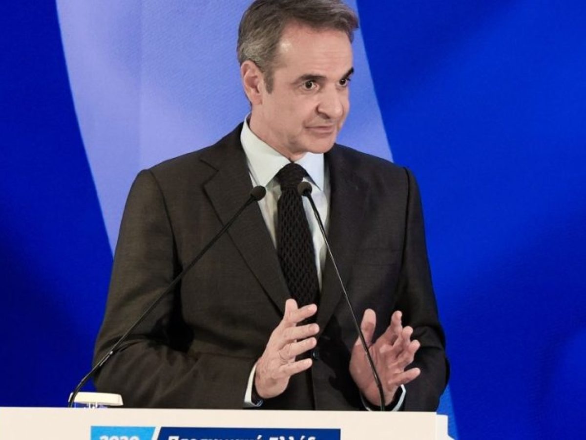 Ενεργειακή ανησυχία στην Ευρώπη, επενδυτικό μήνυμα από Αθήνα: Η στρατηγική Μητσοτάκη