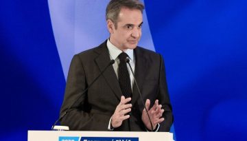 Ενεργειακή ανησυχία στην Ευρώπη, επενδυτικό μήνυμα από Αθήνα: Η στρατηγική Μητσοτάκη