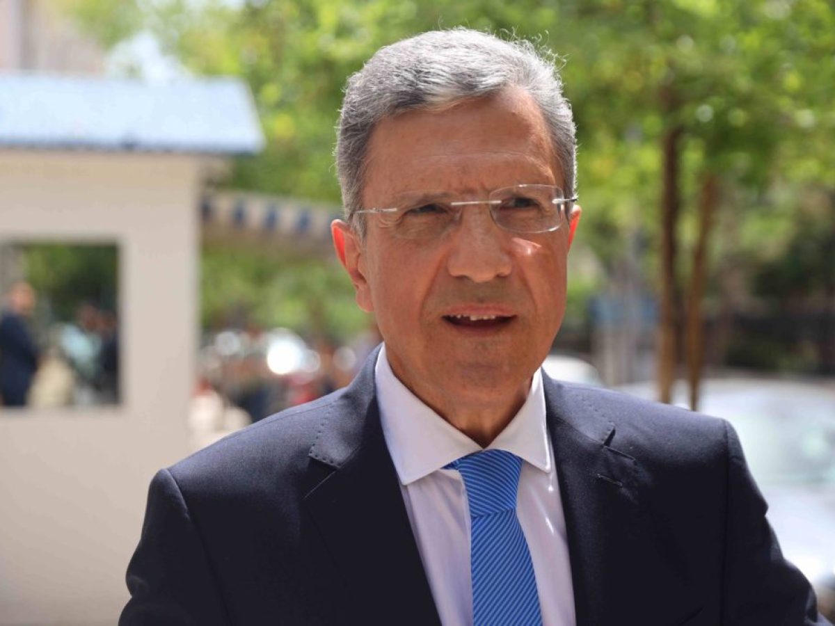 Ενεργοποίηση των μέτρων οικονομικής στήριξης για νοικοκυριά και επιχειρήσεις ζητά από την Κομισιόν ο Γ. Αυτιάς