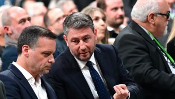 Ενιαίο κόμμα το ΠΑΣΟΚ – Το μήνυμα της ενότητας ελήφθη από τα κορυφαία στελέχη