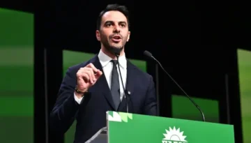 Ενωτική δήλωση Χριστοδουλάκη για το Συνέδριο του ΠΑΣΟΚ: Δεν υπάρχουν ατομικοί νικητές και χαμένοι
