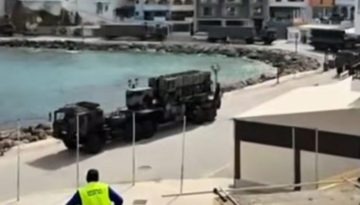 Ένταση Ελλάδας – Τουρκίας για τους Patriot στην Κάρπαθο