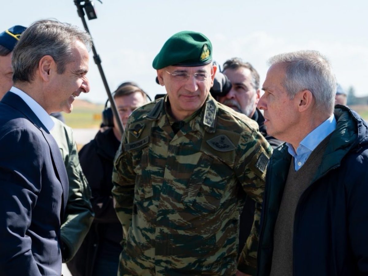 Ένταση στη Βουλή για τις δηλώσεις του Α/ΓΕΕΘΑ…Τι ανέφερε  ο ΥΦΕΘΑ