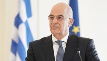 Επικοινωνία Δένδια με τον Βούλγαρο ομόλογό του για την κρίση στη Μέση Ανατολή