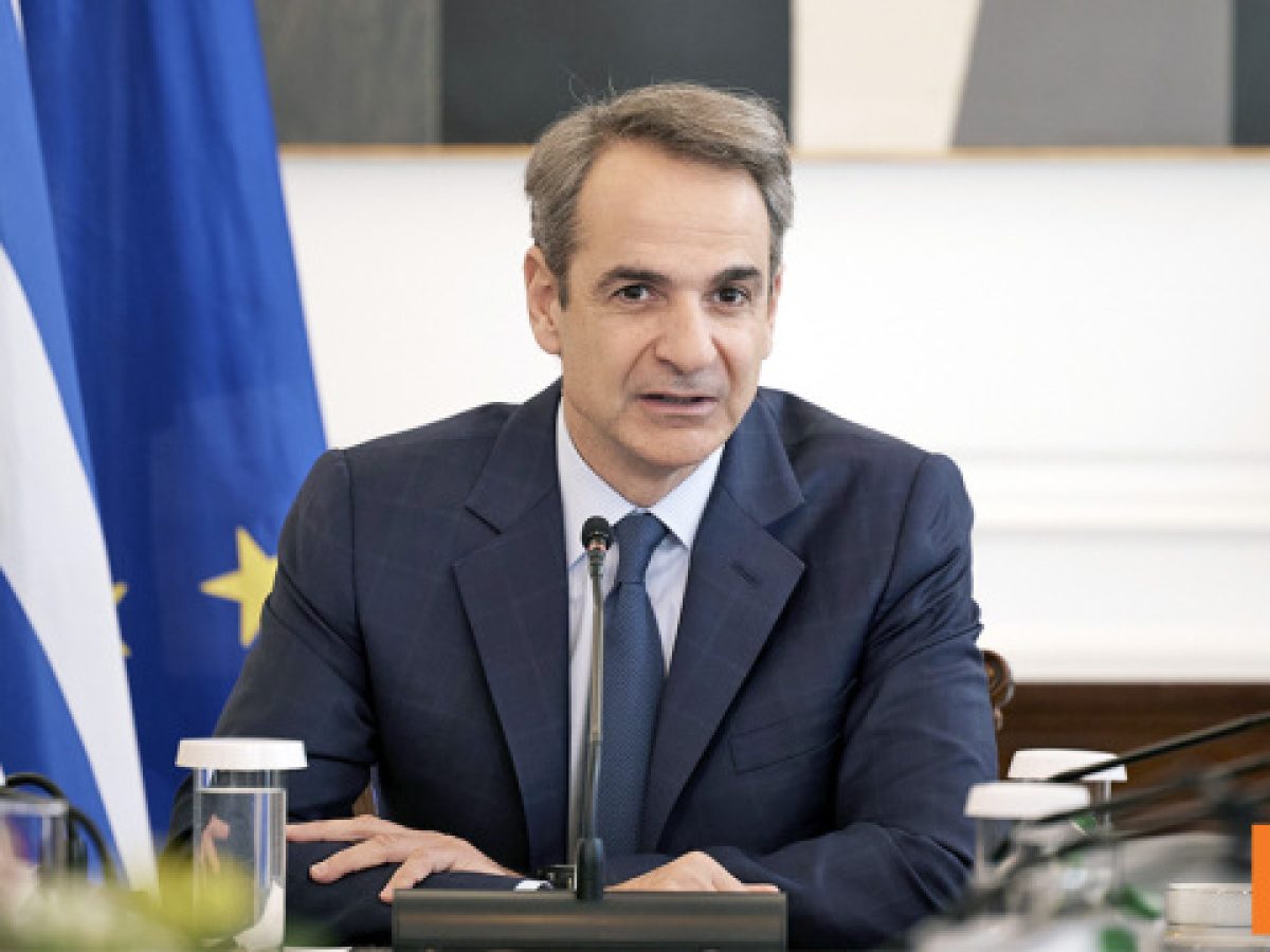 Επικοινωνία Μητσοτάκη με τον Εμίρη του Κατάρ, τον πρόεδρο των Εμιράτων και τον Νίκο Χριστοδουλίδη για τις εξελίξεις στη Μ