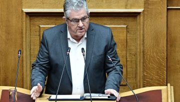 &Epsilon;&pi;&iota;&mu;έ&nu;&epsilon;&iota; &omicron; &Kappa;&omicron;&upsilon;&tau;&sigma;&omicron;ύ&mu;&pi;&alpha;&sigmaf; &gamma;&iota;&alpha; &tau;&alpha; &iota;&rho;&alpha;&nu;&iota;&kappa;ά drones &sigma;&tau;&eta; &Sigma;&omicron;ύ&delta;&alpha; &ndash; &Delta;ί&nu;&epsilon;&iota; &kappa;&alpha;&iota; ά&lambda;&lambda;&epsilon;&sigmaf; &lambda;&epsilon;&pi;&tau;&omicron;&mu;έ&rho;&epsilon;&iota;&epsilon;&sigmaf;