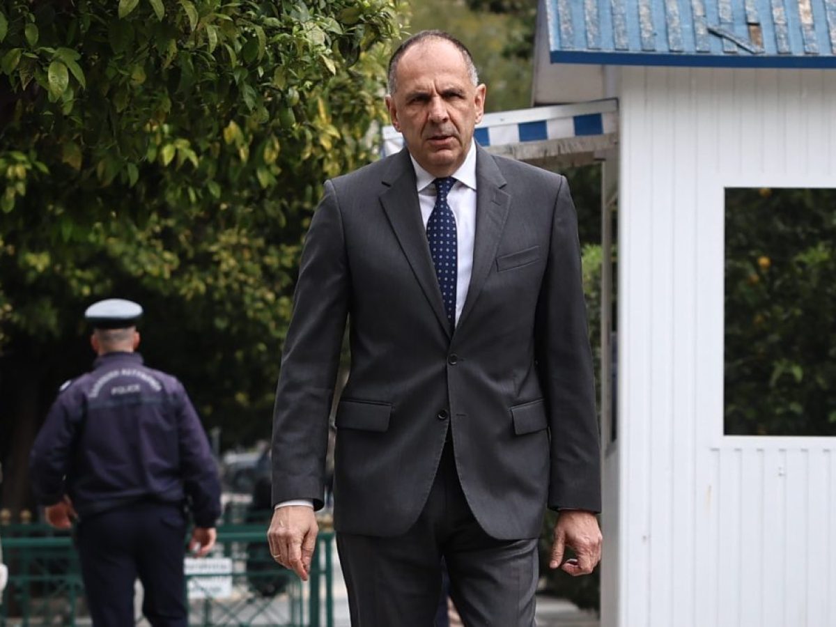 Επίσκεψη Γεραπετρίτη στη Λιβύη – Θα έχει συνάντηση με τον Χαφτάρ