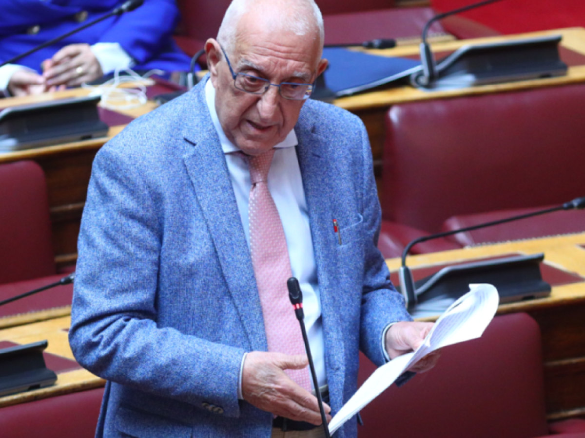 Επίσκεψη του Προέδρου της Βουλής, Νικήτα Κακλαμάνη στην Αίγυπτο