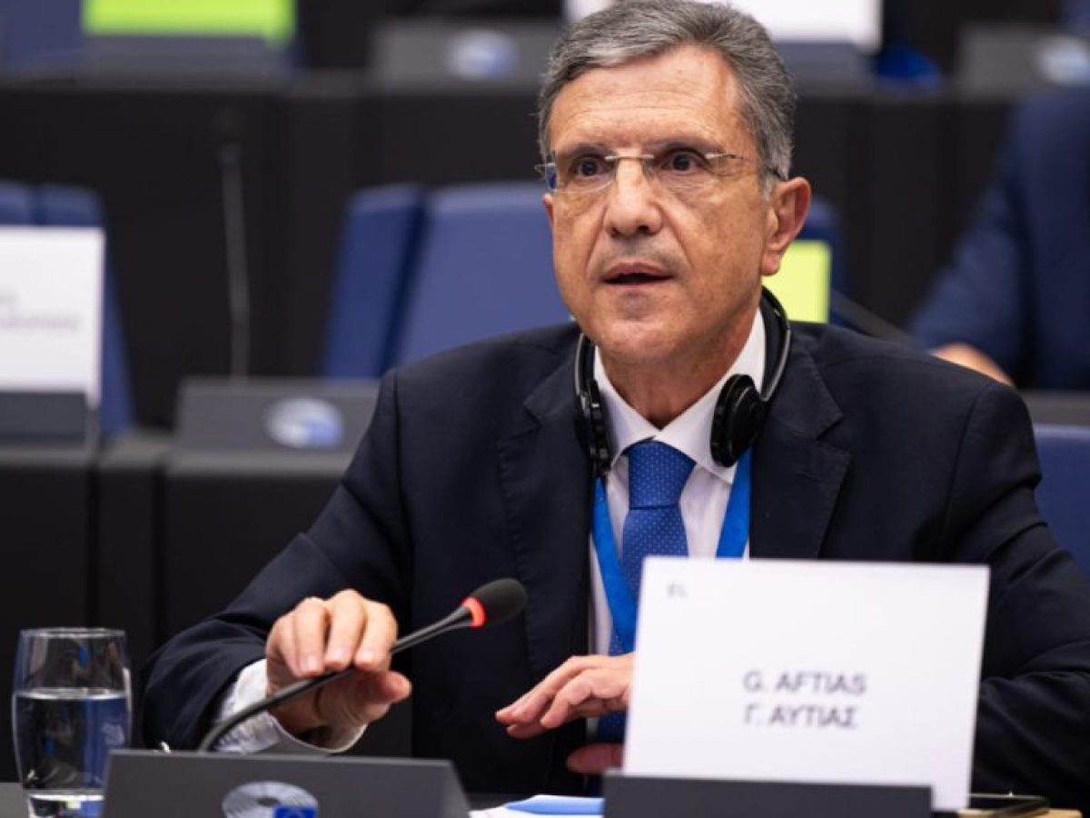 Επιστολή Αυτιά σε επιτρόπους Οικονομικών: «Χρηματοδοτείστε την αγορά φυσικού αερίου για φθηνό ρεύμα»