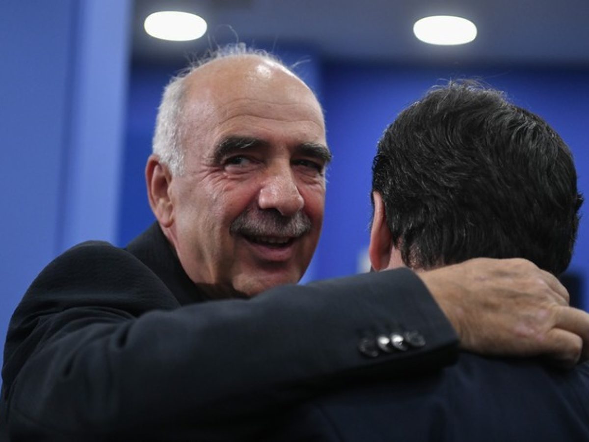 Επιστολή Μεϊμαράκη για οργάνωση επίσκεψης των ευρωβουλευτών της Επιτροπής Ασφάλειας και Άμυνας του ΕΚ στην Κύπρο