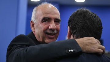 Επιστολή Μεϊμαράκη για οργάνωση επίσκεψης των ευρωβουλευτών της Επιτροπής Ασφάλειας και Άμυνας του ΕΚ στην Κύπρο
