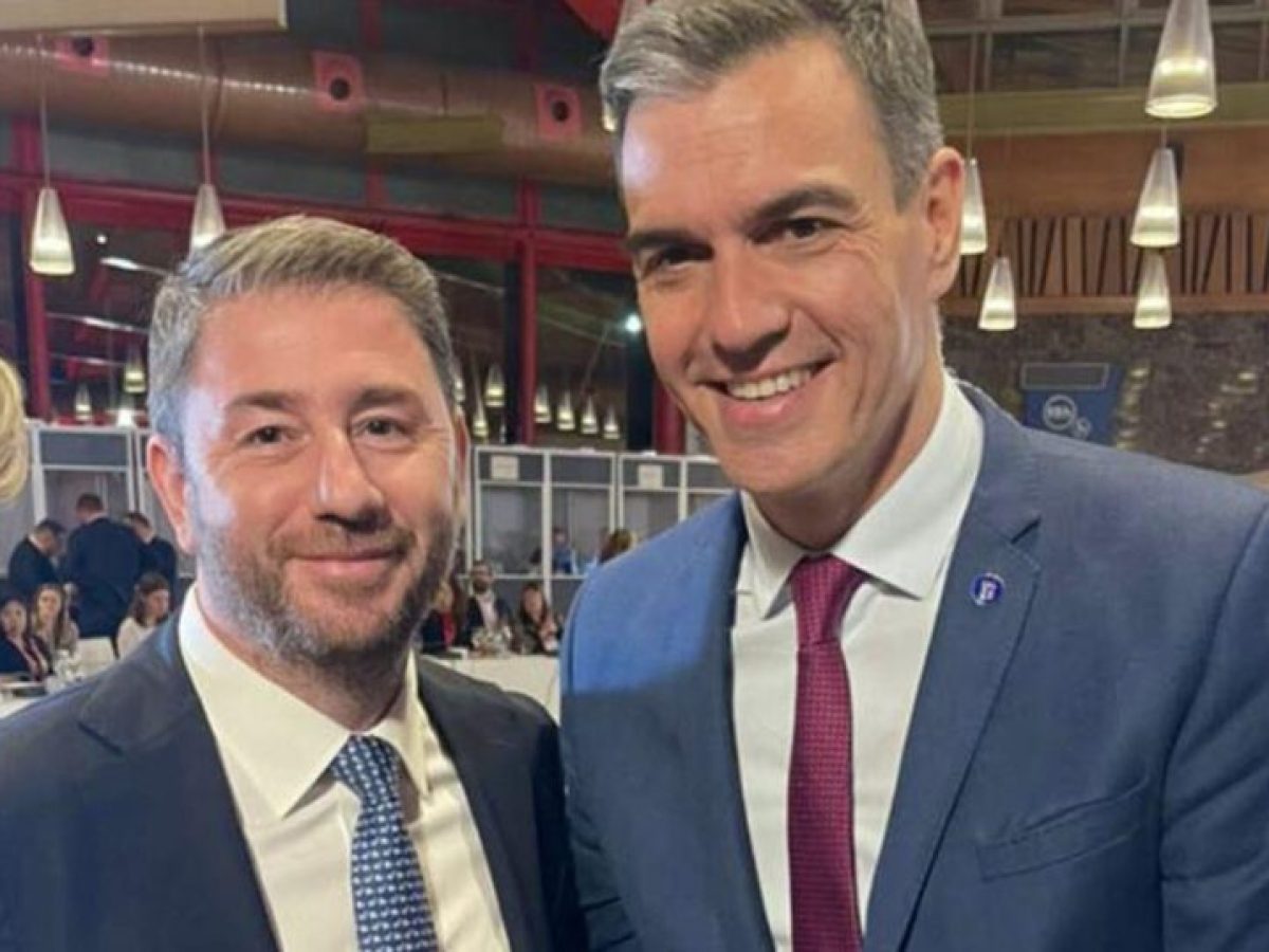 &Epsilon;&pi;&iota;&sigma;&tau;&omicron;&lambda;ή &Pi;έ&delta;&rho;&omicron; &Sigma;ά&nu;&tau;&sigma;&epsilon;&theta; &sigma;&epsilon; &Alpha;&nu;&delta;&rho;&omicron;&upsilon;&lambda;ά&kappa;&eta;: &laquo;&Tau;&omicron; &Pi;&Alpha;&Sigma;&Omicron;&Kappa; &epsilon;ί&nu;&alpha;&iota; έ&nu;&alpha; &kappa;ό&mu;&mu;&alpha; &pi;&omicron;&upsilon; &mu;&pi;&omicron;&rho;&epsilon;ί &nu;&alpha; &kappa;ά&nu;&epsilon;&iota; &tau;&eta; &delta;&iota;&alpha;&phi;&omicron;&rho;ά&raquo;