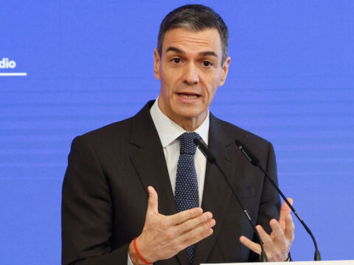 Επιστολή Πέδρο Σάντσεθ στον Νίκο Ανδρουλάκη: Το ΠΑΣΟΚ είναι ένα κόμμα που μπορεί να κάνει τη διαφορά
