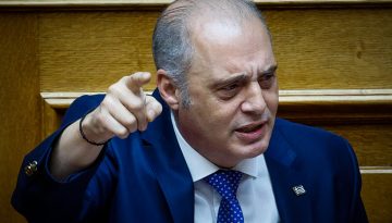 &Epsilon;&pi;&iota;&sigma;&tau;&omicron;&lambda;ή &sigma;&tau;&omicron;&nu; &Kappa;&alpha;&kappa;&lambda;&alpha;&mu;ά&nu;&eta; &alpha;&pi;έ&sigma;&tau;&epsilon;&iota;&lambda;&epsilon; &omicron; &Beta;&epsilon;&lambda;ό&pi;&omicron;&upsilon;&lambda;&omicron;&sigmaf; &gamma;&iota;&alpha; &tau;&omicron;&nu; &Phi;&lambda;ώ&rho;&omicron;: &Mu;&epsilon; &alpha;&pi;&omicron;&kappa;ά&lambda;&epsilon;&sigma;&epsilon; &laquo;&alpha;&pi;&alpha;&tau;&epsilon;ώ&nu;&alpha;, &sigma;&alpha;&chi;&lambda;&alpha;&mu;ά&rho;&alpha; &kappa;&alpha;&iota; &kappa;&alpha;&rho;ά&phi;&lambda;&alpha;&raquo;