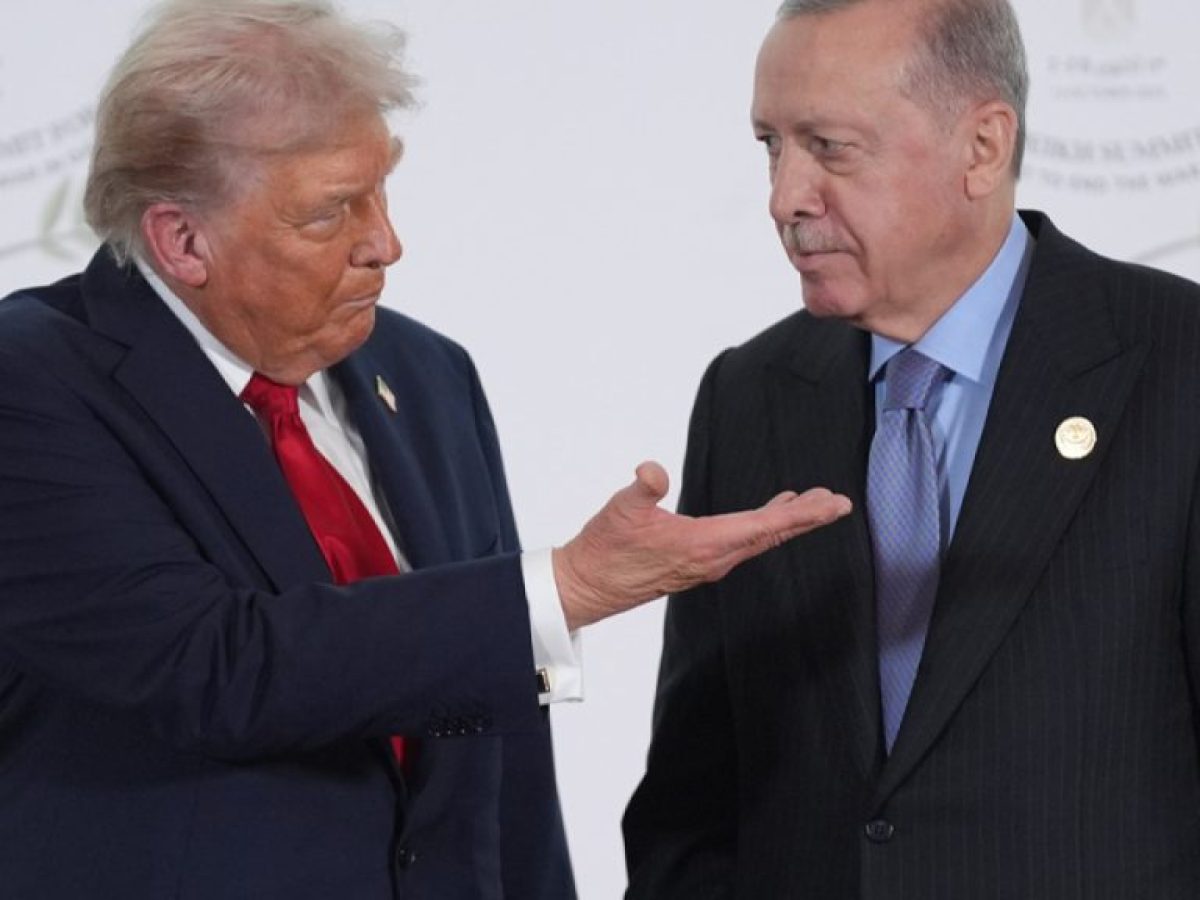 Επίθεση Οζέλ σε Ερντογάν: «Από τον φόβο σου με τον Τραμπ δεν χρησιμοποιείς τους S-400»