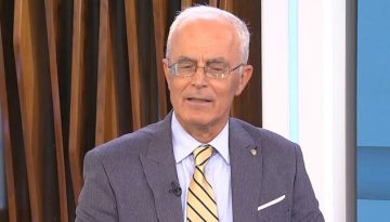 Επίτιμος αρχηγός ΓΕΣ για την ανάφλεξη στη Μέση Ανατολή: Η Τουρκία θέλει να δείχνει παρούσα (Βίντεο)