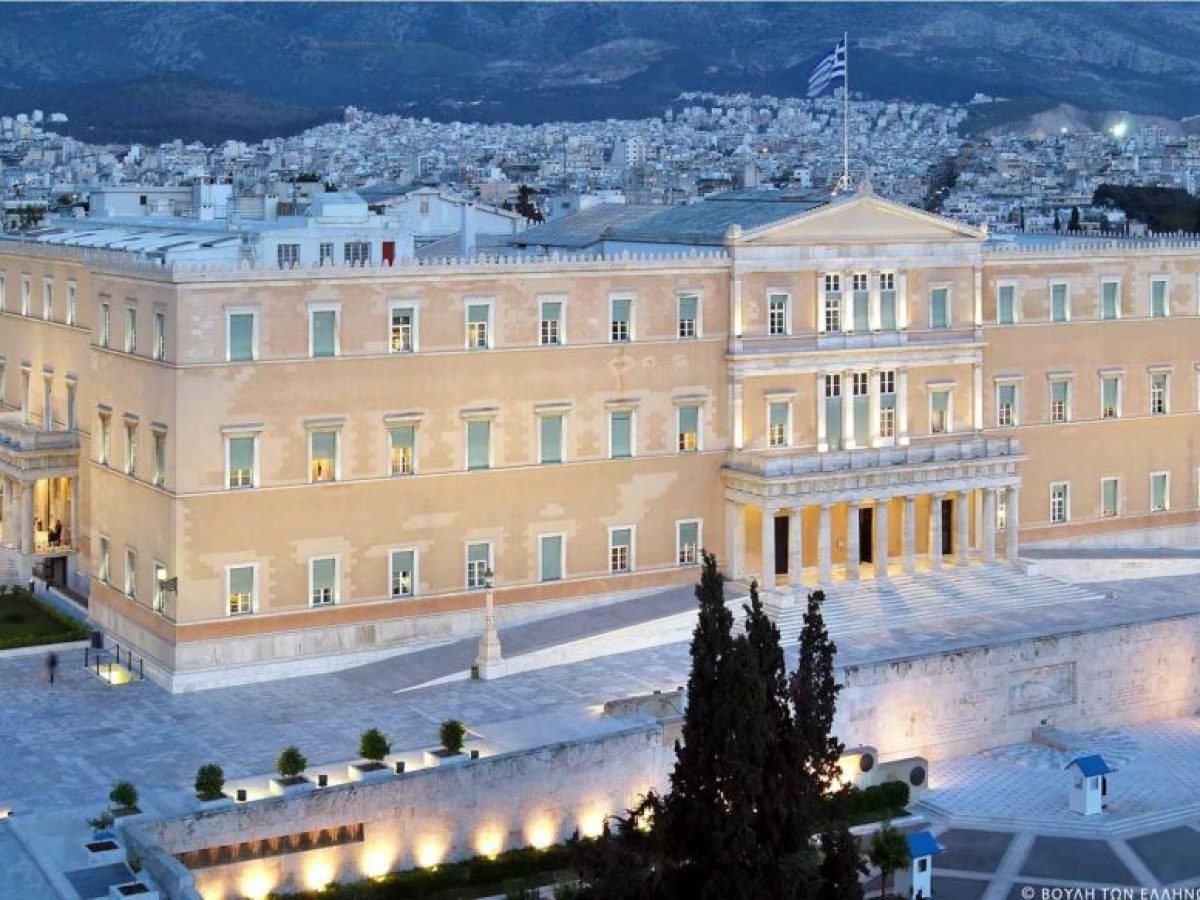 Ερχεται νέος γύρος για το Predator στη Βουλή