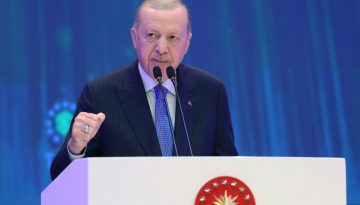 Ερντογάν: “Όποιος απλώσει χέρι στην Τουρκία θα καεί το χέρι του”