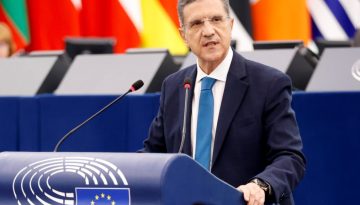 Ερώτηση Αυτιά προς Κομισιόν για τις πρόσφατες πλημμύρες στον Έβρο