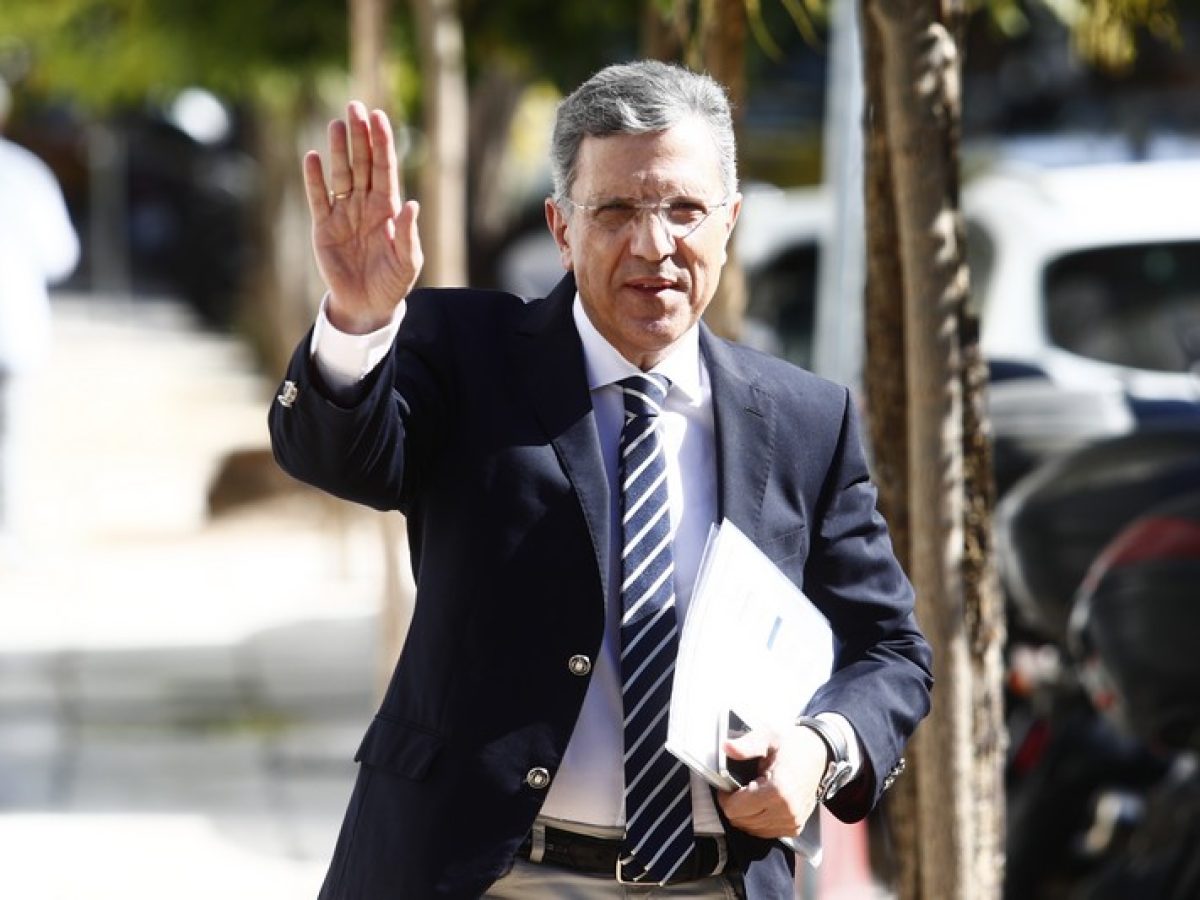 Ερώτηση Γ. Αυτιά προς την Κομισιόν για τις πρόσφατες πλημμύρες στον Έβρο