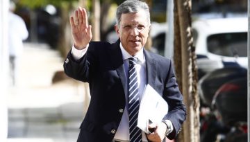 Ερώτηση Γ. Αυτιά προς την Κομισιόν για τις πρόσφατες πλημμύρες στον Έβρο