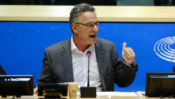 Ερώτηση του Κώστα Αρβανίτη στην Ευρωπαϊκή Επιτροπή για τον κίνδυνο αύξησης των τιμών των τροφίμων λόγω ενεργειακής αστάθε