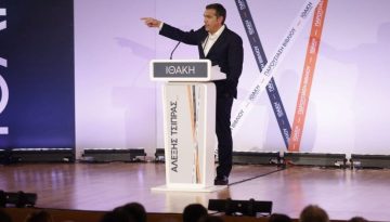 &laquo;&Epsilon;&theta;&nu;&iota;&kappa;ή &pi;&upsilon;&xi;ί&delta;&alpha; &sigma;&eta;&mu;&alpha;ί&nu;&epsilon;&iota; &nu;&alpha; έ&chi;&epsilon;&iota;&sigmaf; &tau;&omicron; &sigma;&theta;έ&nu;&omicron;&sigmaf; &nu;&alpha; &pi;&epsilon;&iota;&sigmaf; ό&chi;&iota; &sigma;&tau;&iota;&sigmaf; &Eta;&Pi;&Alpha;&raquo;: &Eta; &laquo;&pi;&lambda;&alpha;&tau;&phi;ό&rho;&mu;&alpha;&raquo; &Tau;&sigma;ί&pi;&rho;&alpha; &gamma;&iota;&alpha; &tau;&eta;&nu; &epsilon;&xi;&omega;&tau;&epsilon;&rho;&iota;&kappa;ή &pi;&omicron;&lambda;&iota;&tau;&iota;&kappa;ή