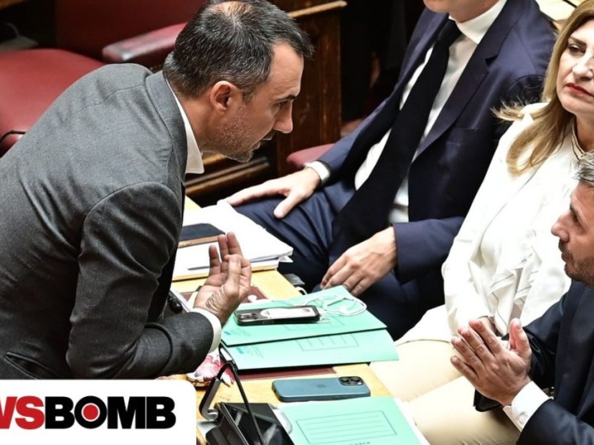 Εβδομάδα εξελίξεων στην Κεντροαριστερά: Στην τελική ευθεία για το Συνέδριο το ΠΑΣΟΚ