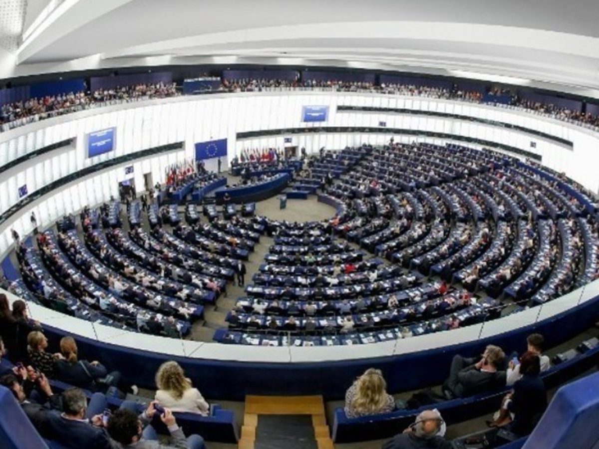 Ευρωκοινοβούλιο: Ολοκληρώθηκε η συζήτηση για το κράτος δικαίου στην Ελλάδα