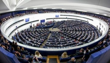 Ευρωκοινοβούλιο: Ολοκληρώθηκε η συζήτηση για το κράτος δικαίου στην Ελλάδα