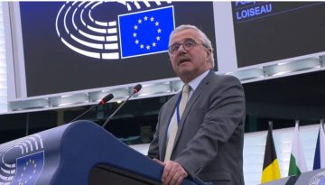 Ευρωπαϊκή Επιτροπή σε Μανιάτη: «Ούτε ο νέος ΟΠΕΚΕΠΕ είναι ακόμα διαπιστευμένος»