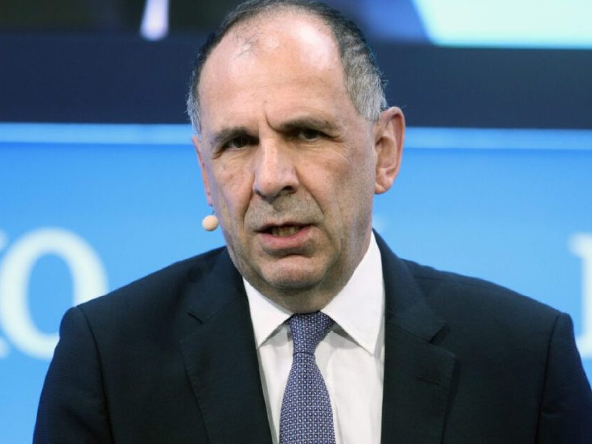 Έξαρση του μεταναστευτικού φοβάται ο Γεραπετρίτης