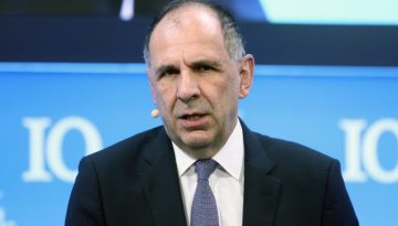Έ&xi;&alpha;&rho;&sigma;&eta; &tau;&omicron;&upsilon; &mu;&epsilon;&tau;&alpha;&nu;&alpha;&sigma;&tau;&epsilon;&upsilon;&tau;&iota;&kappa;&omicron;ύ &phi;&omicron;&beta;ά&tau;&alpha;&iota; &omicron; &Gamma;&epsilon;&rho;&alpha;&pi;&epsilon;&tau;&rho;ί&tau;&eta;&sigmaf;