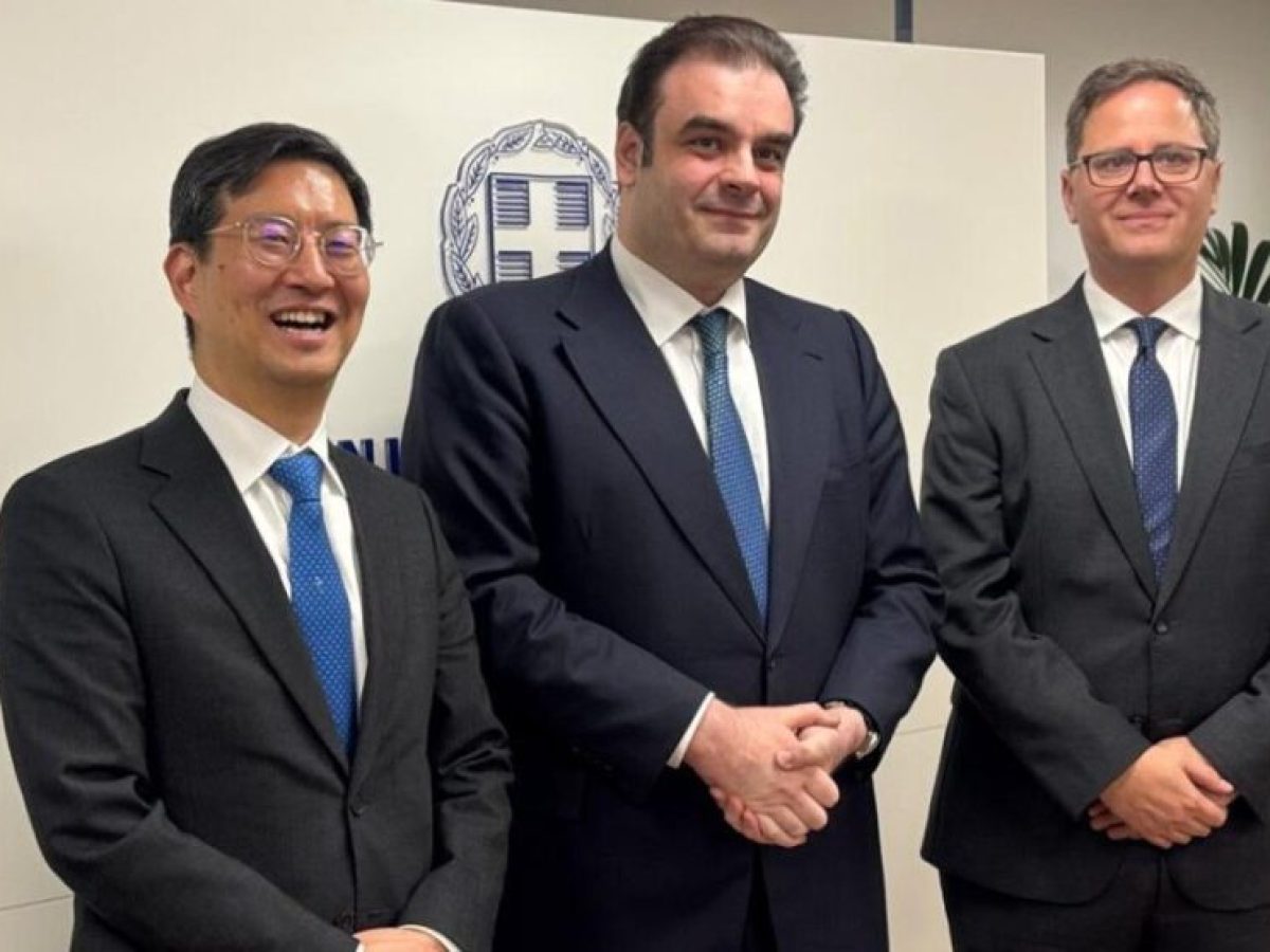 «Εξαιρετικά θετική αποτίμηση για την Ελλάδα» – Ο Κ. Πιερρακάκης για την έκθεση του ΔΝΤ