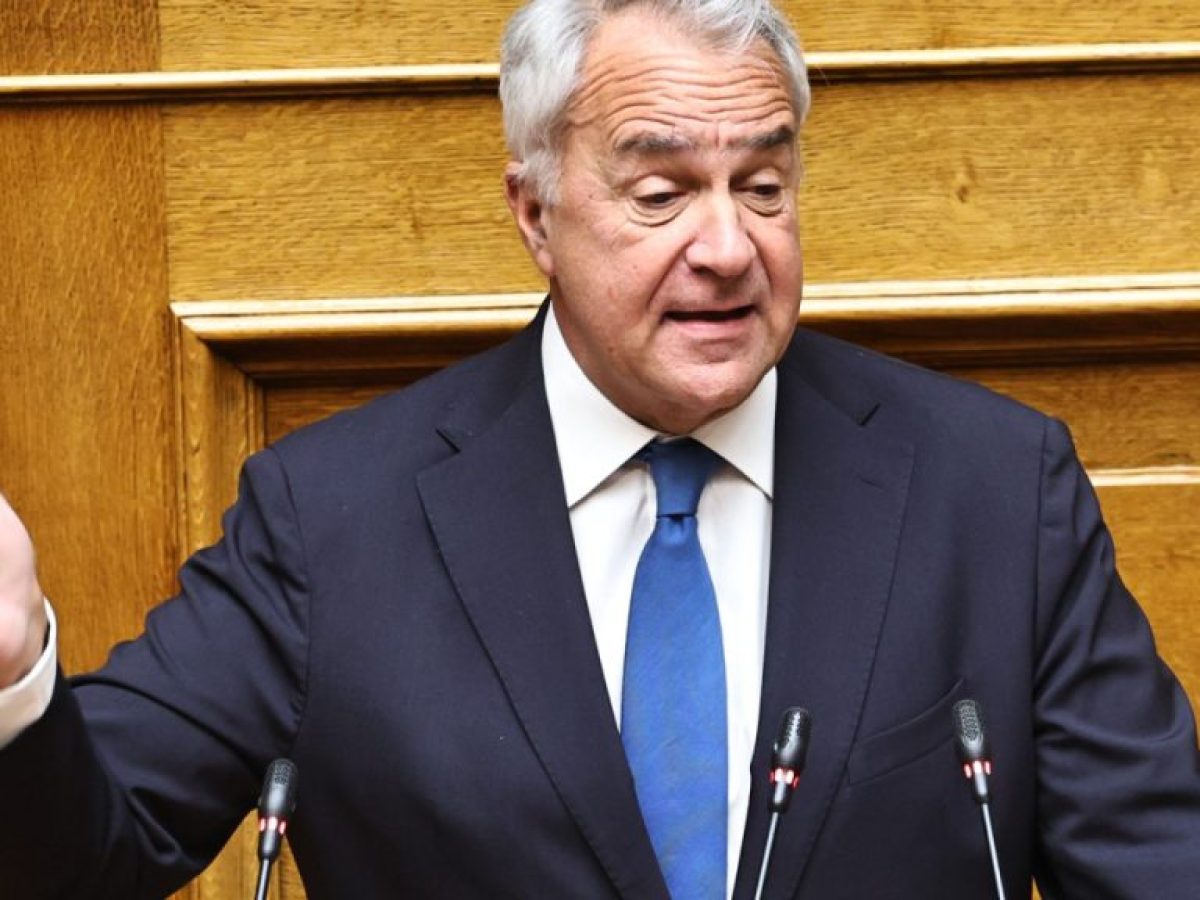 Εξεταστική για τον ΟΠΕΚΕΠΕ – Βορίδης: «Ο κ. Βάρρας, ουδέν μέτρο έλαβε»