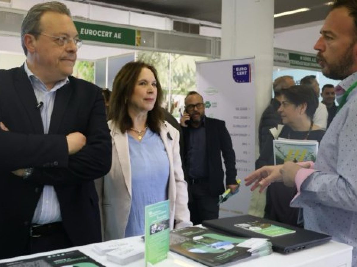 Φάμελλος: O Μητσοτάκης βάζει ταφόπλακα στην ελληνική αγροτική παραγωγή – Η κυβέρνηση εξαπάτησε τους αγρότες