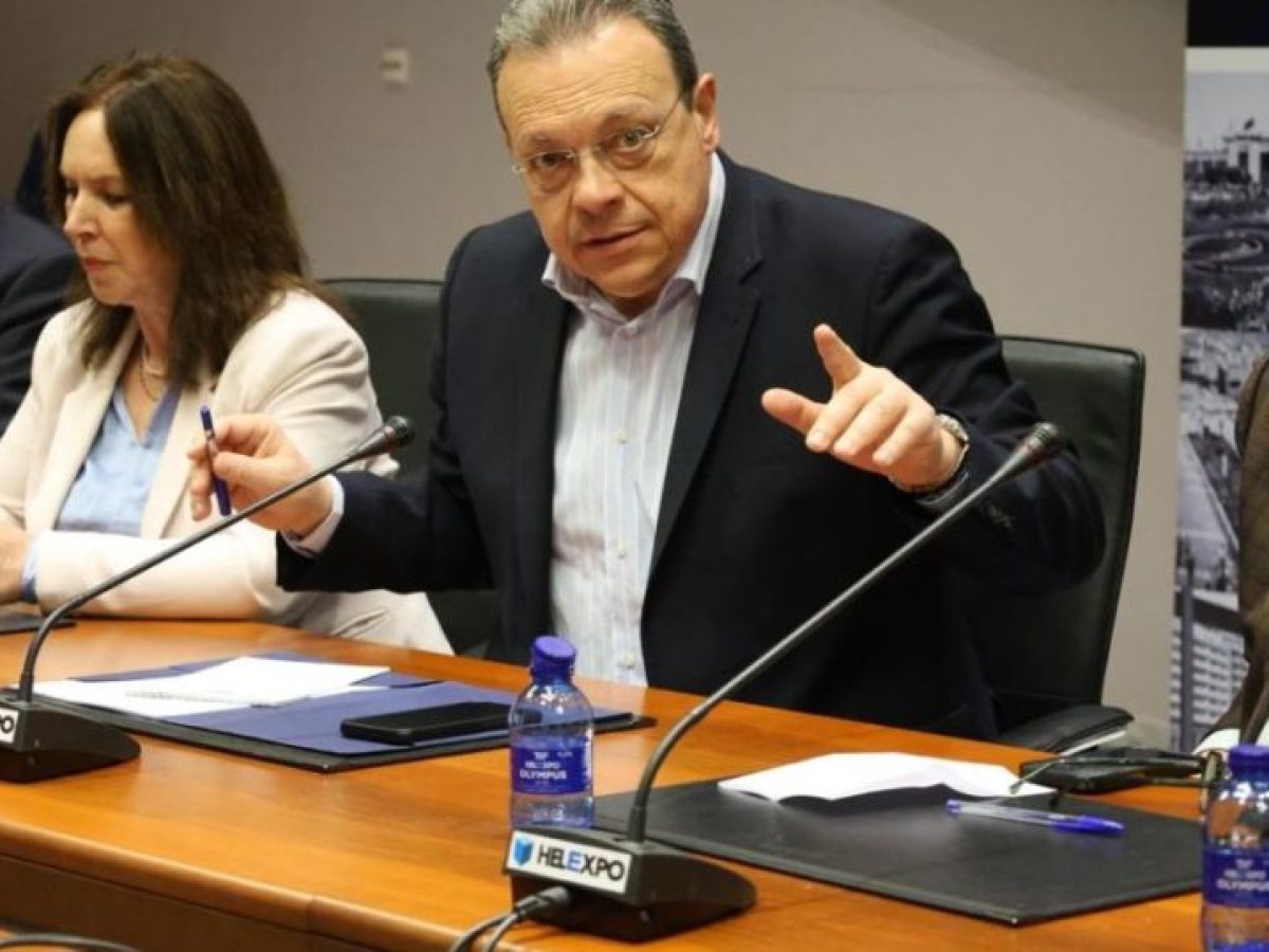 Φάμελλος για ΔΕΘ: Η κυβέρνηση Μητσοτάκη αφήνει πίσω καθυστερήσεις και ζημιές στην πόλη