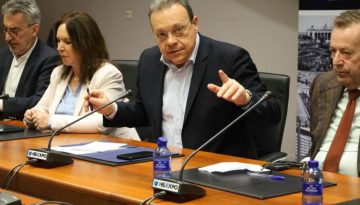Φάμελλος για ΔΕΘ: Η κυβέρνηση Μητσοτάκη αφήνει πίσω καθυστερήσεις και ζημιές στην πόλη