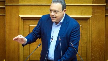 &Phi;ά&mu;&epsilon;&lambda;&lambda;&omicron;&sigmaf; &gamma;&iota;&alpha; &Omicron;&Pi;&Epsilon;&Kappa;&Epsilon;&Pi;&Epsilon;: &Gamma;&alpha;&lambda;ά&zeta;&iota;&omicron; &sigma;&kappa;ά&nu;&delta;&alpha;&lambda;&omicron; &mu;&epsilon; &upsilon;&pi;&omicron;&gamma;&rho;&alpha;&phi;ή &Mu;&eta;&tau;&sigma;&omicron;&tau;ά&kappa;&eta; &ndash; &Alpha;&upsilon;&tau;ό &tau;&omicron; &pi;&epsilon;&lambda;&alpha;&tau;&epsilon;&iota;&alpha;&kappa;ό &kappa;&rho;ά&tau;&omicron;&sigmaf; &delta;&epsilon;&nu; &delta;&iota;&omicron;&rho;&theta;ώ&nu;&epsilon;&tau;&alpha;&iota;, &xi;&eta;&lambda;ώ&nu;&epsilon;&tau;&alpha;&iota;