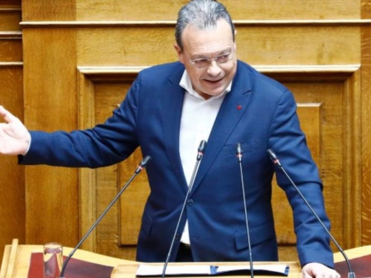 Φάμελλος: «Η χώρα μας να απεμπλακεί από την πολεμική σύγκρουση»
